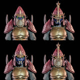 Mythic Legions Rising Sons Diis Paatar