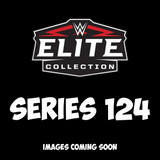 WWE Elite Series 124 Lyra Valkria