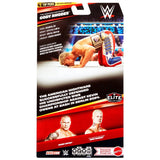 WWE Elite Top Picks 2026 Wave 1 Cody Rhodes