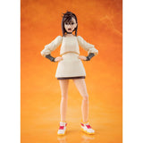 S.H.Figuarts Dandadan Momo Version 2