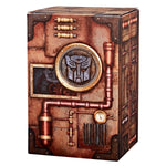 Transformers Timelines Hearts of Steel Comic Edition Optimus Prime and Starscream - Action Figures