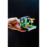 Console Heroes Sonic the Hedgehog 2 Console Heroes Green Hill Zone (Genesis) Cartridge Diorama