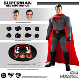 Superman: Red Son Mezco One:12 Collective Superman