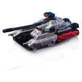 Blokees Wheels C1: Roll Out  (Box of 12 Individually Boxed)
