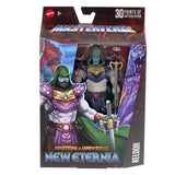 Masters of the Universe Masterverse Wave 20 New Eternia Keldor