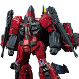 Threezero Transformers MDLX Thrust