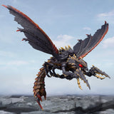 S.H.MonsterArts Godzilla vs. Megaguirus Megaguirus - Action Figures