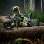 G.I. Joe Classified Series Legacy Collection: Action Soldier - Action Figures