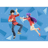 S.H.Figuarts Ranma 1/2 Ranma Saotome (Male Version)