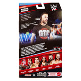 WWE Elite Series 123 Roman Reigns