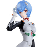 S.H.Figuarts Evangelion Rei Ayanami