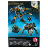 Transformers Age of the Primes Voyager The Thirteen Amalgamous Prime