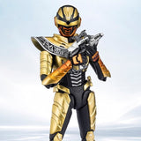 S.H.Figuarts Super Space Sheriff Gavan Infinity Gavan Luminous