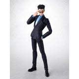 S.H.Figuarts Hunter x Hunter Leorio - Action Figures