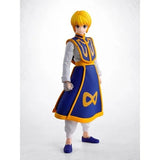 S.H.Figuarts Hunter x Hunter Curarpikt