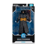 DC Multiverse Wave 28 FULL CASE OF 6