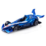Blokees Wheels C1: Roll Out  (Box of 12 Individually Boxed)