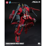 Threezero Transformers MDLX Thrust