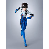 S.H.Figuarts Evangelion Shinji Ikari