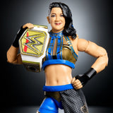 WWE Ultimate Edition 27 Bayley
