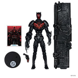 DC Multiverse Collector Edition Failsafe Mega Fig