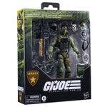 G.I. Joe Classified Series Legacy Collection: Action Soldier - Action Figures