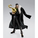 S.H.Figuarts One Piece Sir Crocodile Marineford