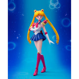 S.H.Figuarts Sailor Moon Crystal Star Compact Edition