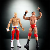 WWE Elite Top Picks 2026 Wave 1 Cody Rhodes