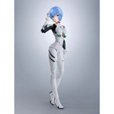S.H.Figuarts Evangelion Rei Ayanami