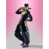 S.H.Figuarts Jojo's Bizarre Adventure: Diamond is Unbreakable Josuke Higashikata