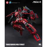 Threezero Transformers MDLX Thrust