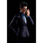 S.H.Figuarts Hunter x Hunter Leorio - Action Figures