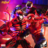 Mondo Spider-Man: The Animated Series Carnage