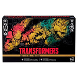 Transformers Generations Selects Age of the Primes Leader Class G2 Universe Dinobots Slug and Snarl