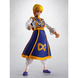 S.H.Figuarts Hunter x Hunter Curarpikt