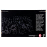 Transformers Generations Selects Age of the Primes Leader Class G2 Universe Dinobots Slug and Snarl