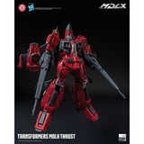 Threezero Transformers MDLX Thrust