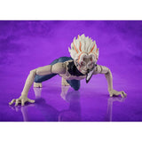 S.H.Figuarts Dandadan Okarun Transformed Version 2