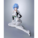 S.H.Figuarts Evangelion Rei Ayanami