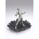 Tamashii Effect Impact (Gray Version)