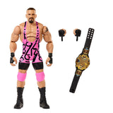 WWE Elite Greatest Hits 2026 Bron Breakker