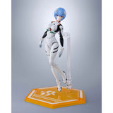 S.H.Figuarts Evangelion Rei Ayanami