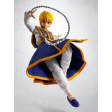 S.H.Figuarts Hunter x Hunter Curarpikt