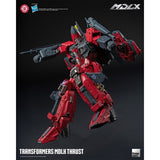 Threezero Transformers MDLX Thrust