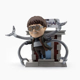 YuMe Spider-Man Hero Box Tower Series 2 Blind-Box Mini-Figure (Box of 6 Individually Boxed)