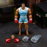 Street Fighter Deluxe Balrog