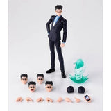 S.H.Figuarts Hunter x Hunter Leorio - Action Figures
