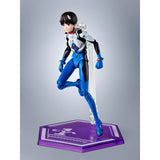 S.H.Figuarts Evangelion Shinji Ikari