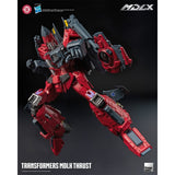 Threezero Transformers MDLX Thrust